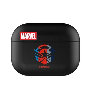 Keyscaper Marvel Avengers Sigil AirPod Case Cover for AirPods Pro 2nd Gen - 1 of 4