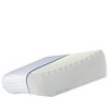 Dr Pillow Spinal Right Ribbed Pillow Cases set of 2 - 2 of 4