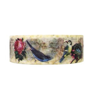 Wrapables Colorful Patterns Washi Masking Tape - 1 of 4