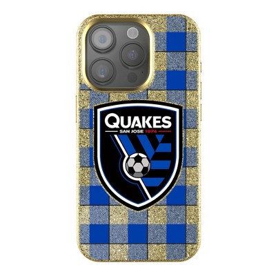 san jose earthquakes