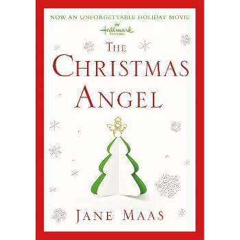 Christmas Angel - by  Jane Maas (Paperback)
