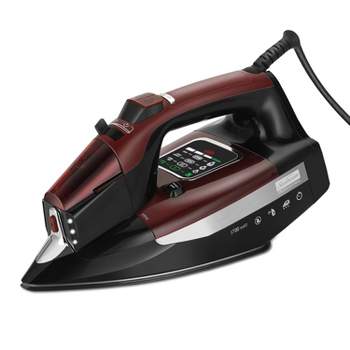 Brentwood Classic Steam/spray Iron : Target