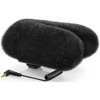 Sennheiser Professional MKE 440 Compact Stereo Shotgun Microphone with 3.5mm Connector for Cameras - 2 of 4