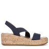 LifeStride Womens Odette Sandal - 3 of 4