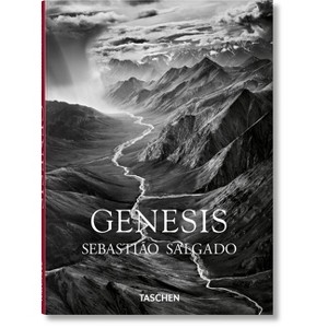 Sebastião Salgado. Genesis - by  Lélia Wanick Salgado (Hardcover) - 1 of 1