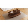 Okak 47.2" Modern LED Coffee Table, Smart Dimming Rectangular Center Table with 2 Hidden Drawers & Touch Control for Living Room/Home Theater - 4 of 4