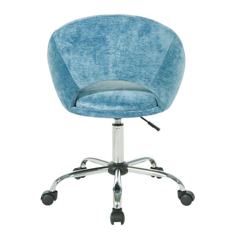 Milo Office Chair - OSP Home Furnishings, 3 of 9