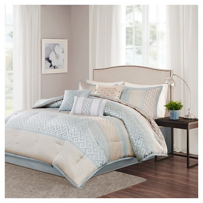 target cal king comforter