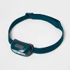 Rechargeable Green LED Headlamp - Embark™ - image 2 of 4