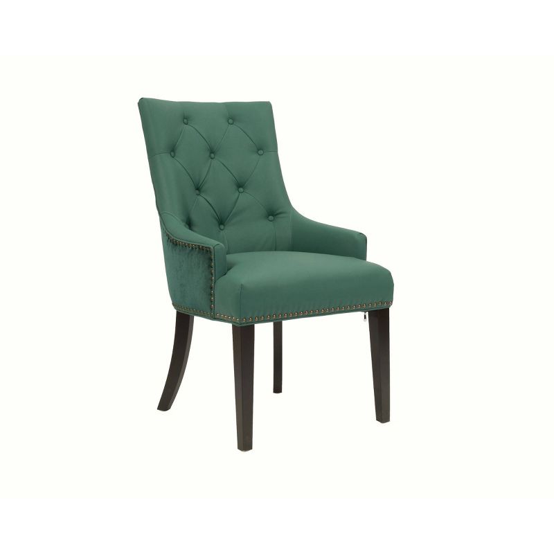 Set of 2 Gilbert Dining Chair - Chic Home Design, 4 of 8
