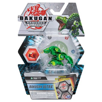 bakugan target