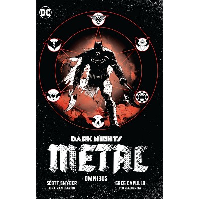 DC HRO SDCC EXCLUSIVE outlet Dark Nights: Metal #3 LOW MINT A191 UNREDEEMED