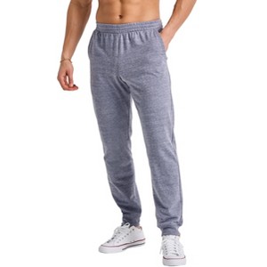 Hanes Originals Men's French Terry Joggers with Pockets, 30.5" - 1 of 4