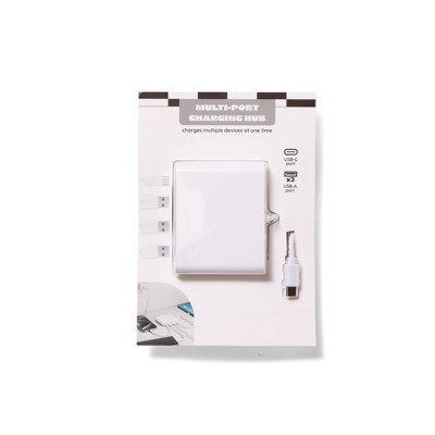 Vivitar USB Charger Slim