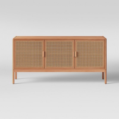 target mid century tv stand