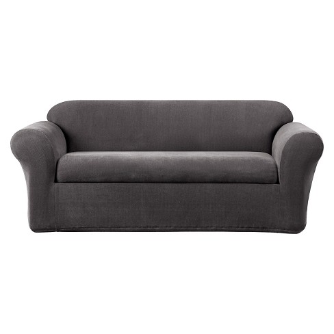 Sure fit couch deals covers