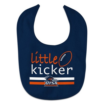 NCAA UTSA Roadrunners Baby Bibs 0-18M