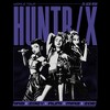 Juniors KPop Demon Hunters Huntrix World Tour Superstars T Shirt - 2 of 4