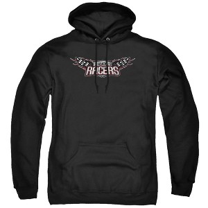 University of Northwestern Ohio Official Distressed Primary Adult Pull-Over Hoodie - 1 of 4