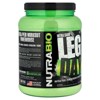 NutraBio Intra Carb, Leg Day™, Blueberry Lemonade, 2.09 lb (947 g) - 4 of 4