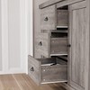Buffet Sideboards, Kitchen Storage Cabinet - 2 of 4