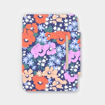 iPad Pro 11" (M4) Case - heyday™ Poppy Flowers