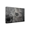 Trademark Fine Art Dalibor Davidovic  shadows splitting Canvas Wall Art - 4 of 4