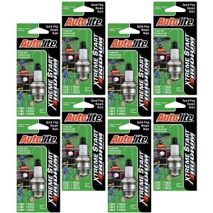 Autolite (8 Pack) Extreme Start Iridium Enhanced Spark Plugs - XST2976DP-8PK - 1 of 1