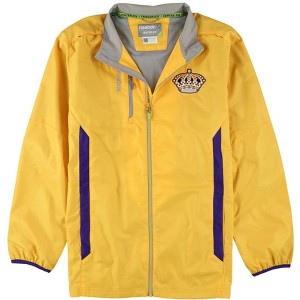 Reebok Mens LA Kings Rink Jacket - 1 of 2