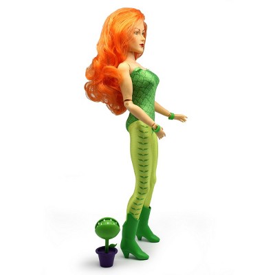 poison ivy action figure