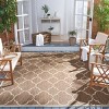 Beach House BHS125 POWER LOOMED Rug - Safavieh - 2 of 4