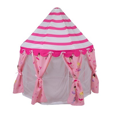 Pacific Play Tents Kids Ballerina Play Pavilion