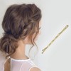 Unique Bargains Fashion Hairclip Hairdo Clip for Women 50 Pcs - 2 of 4