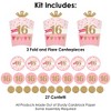 Big Dot Of Happiness Sweet 16 - 16th Birthday Party Decor And Confetti -  Terrific Table Centerpiece Kit - Set Of 30 : Target