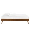 Modway Margo King Wood Platform Bed Frame - 3 of 4