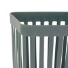 Basket Rectangle Small Green - Bullseye's Playground™ - 3 of 3