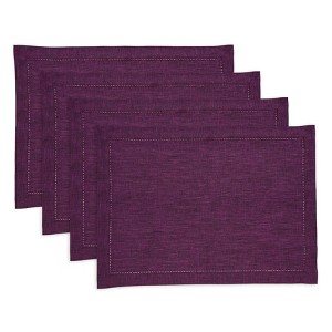 Solino Home Linen Milan Placemats - 1 of 4