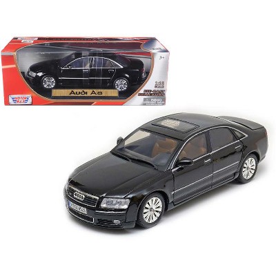 audi a8 diecast