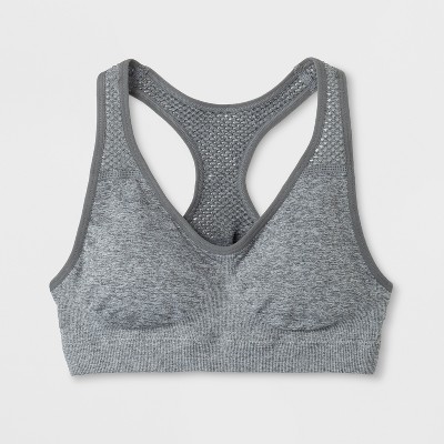 target workout bras