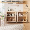 Buffet Cabinet with Storage - 3 of 4