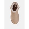 Chunky Heeled Snow Womens Boot - 4 of 4