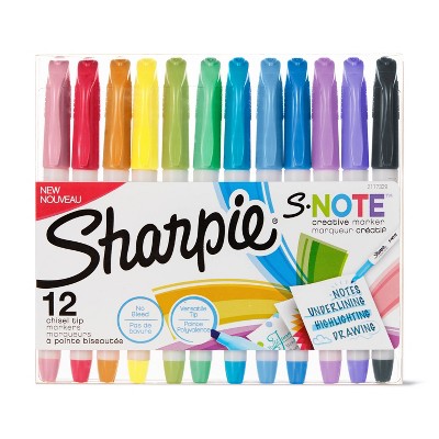 single sharpies