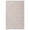 Modway Javiera Contemporary Moroccan 5x8 Area Rug - 2 of 4