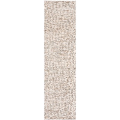 Natura NAT182 Hand Loomed Indoor Rugs - Safavieh
