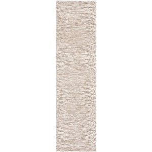 Natura NAT182 Hand Loomed Indoor Rugs - Safavieh - 1 of 4