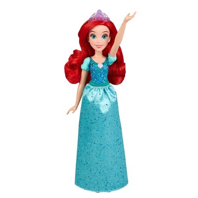 disney princess royal fashion and friends set