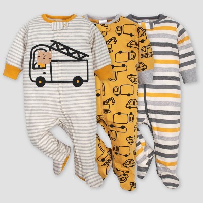 target gerber baby clothes