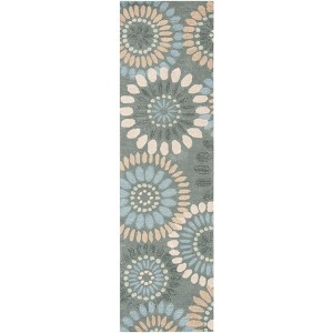 Jardin JAR455 Hand Tufted Rugs - Safavieh - 1 of 4