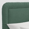 Ruched Headboard - Threshold™ designed with Studio McGee - 3 of 4