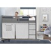 Delta Children Bed Tent for Loft Bed - 4 of 4